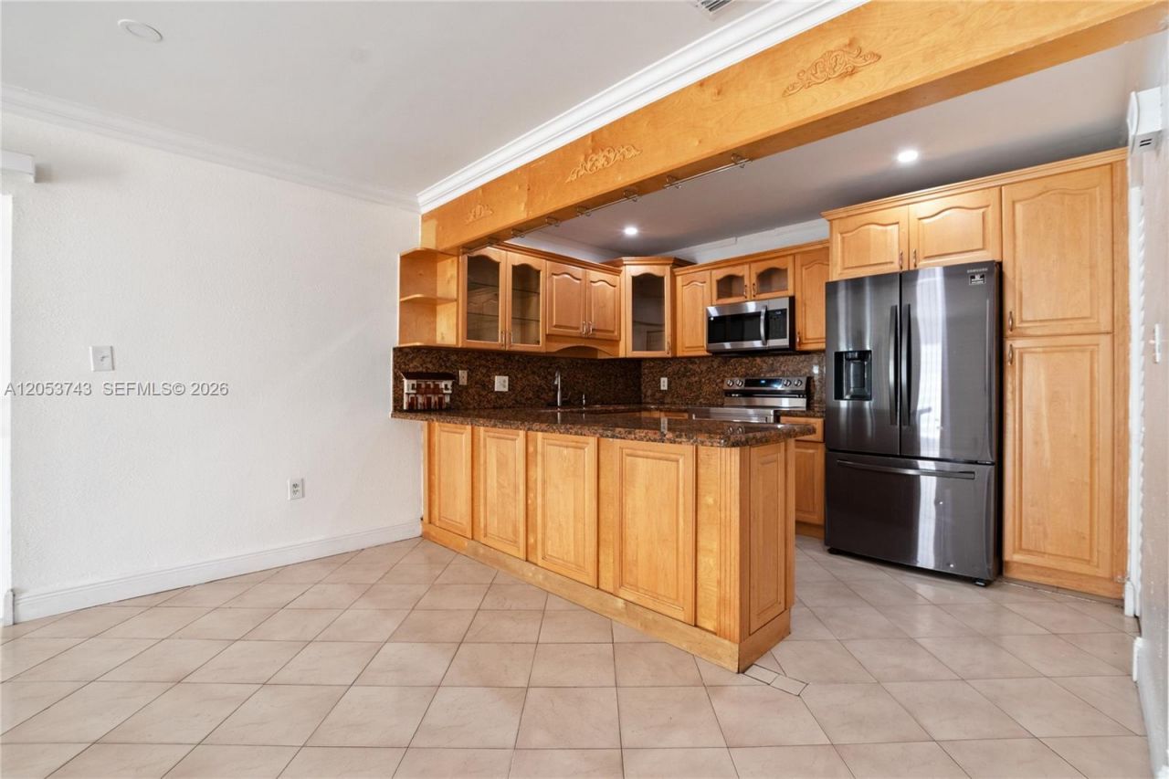12262 SW 10th St , Unit 3-8AI, Miami, FL 33184 Photo