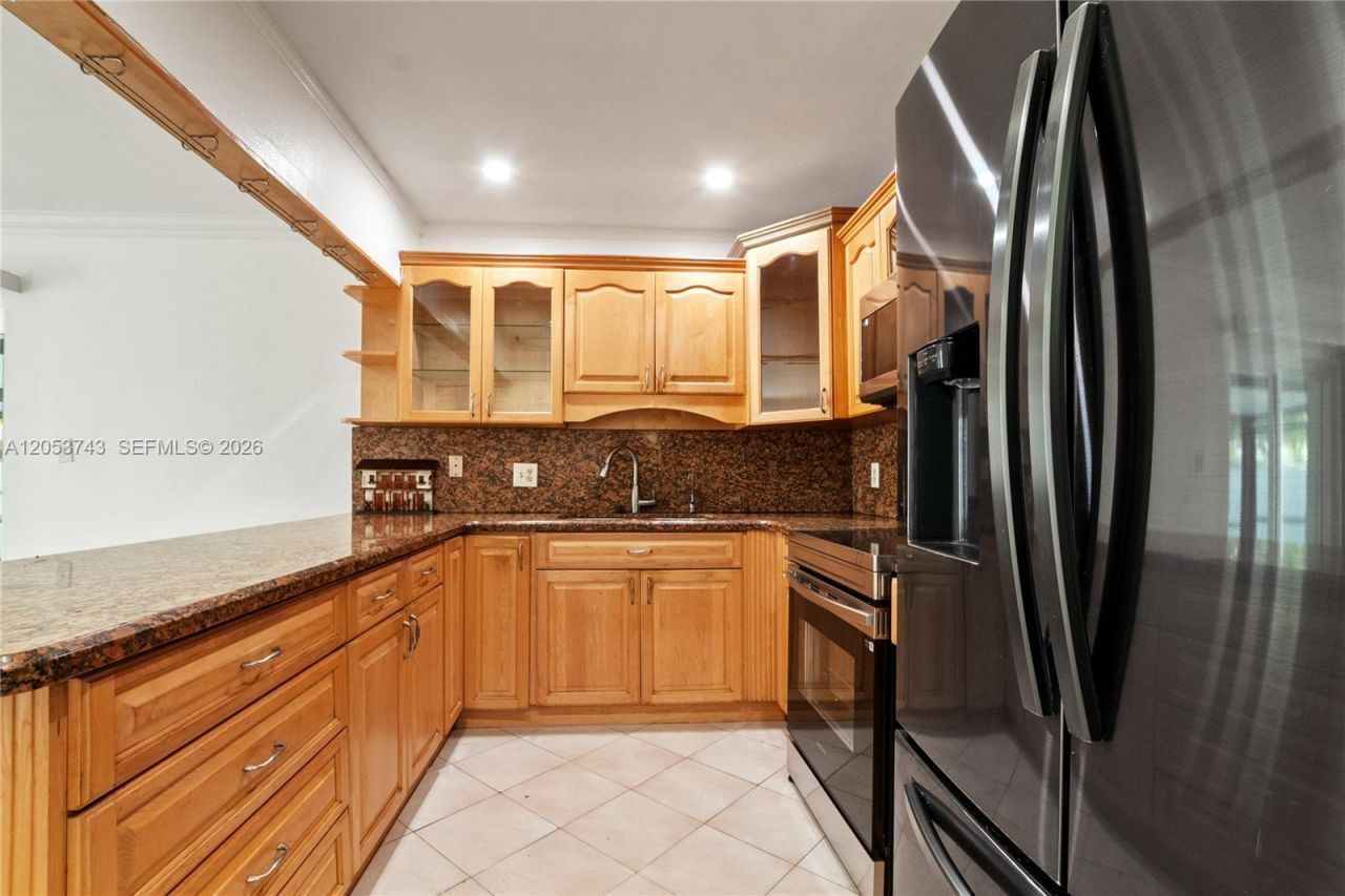 12262 SW 10th St , Unit 3-8AI, Miami, FL 33184 Photo