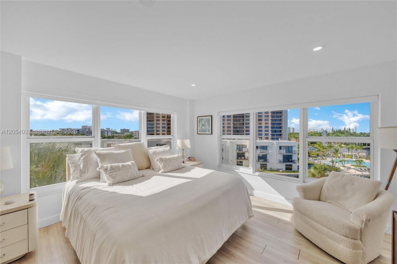 11111 Biscayne Blvd, Unit 5A, Miami, FL 33181 Photo