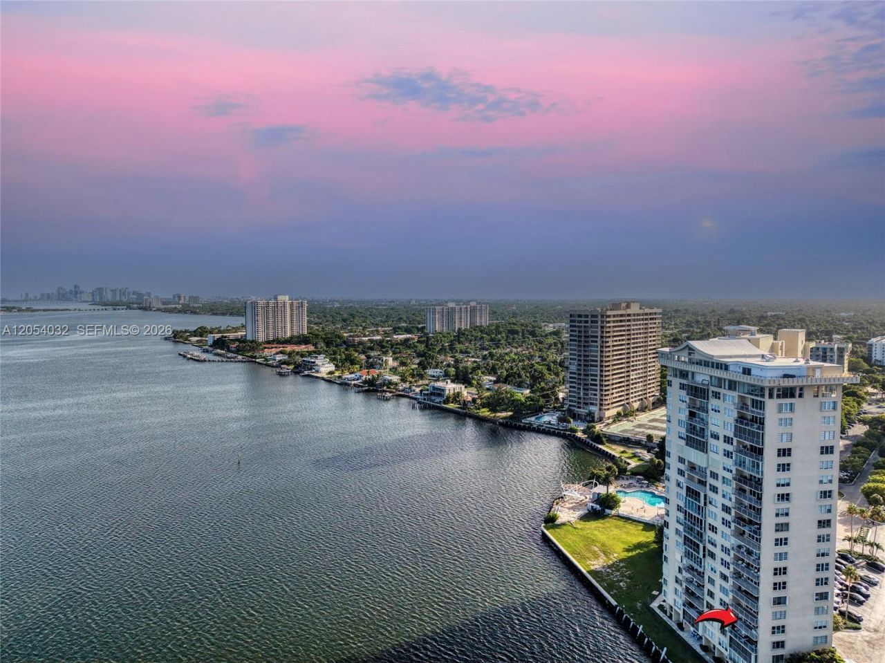 11111 Biscayne Blvd, Unit 5A, Miami, FL 33181 Photo