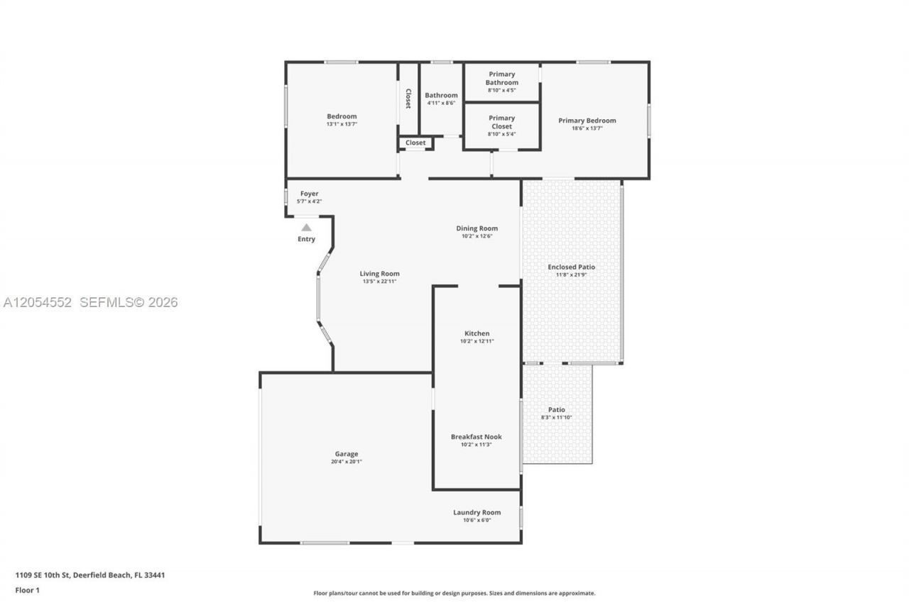 1109 SE 10th St, Deerfield Beach, FL 33441 Photo