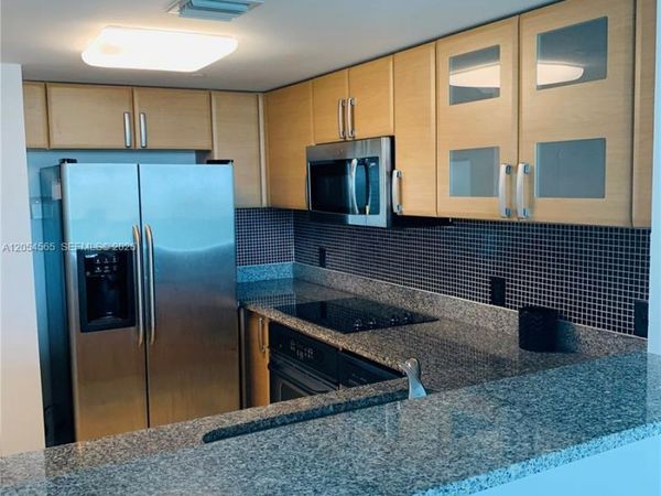 2101 Brickell Ave , Unit 2611, Miami, FL 33129