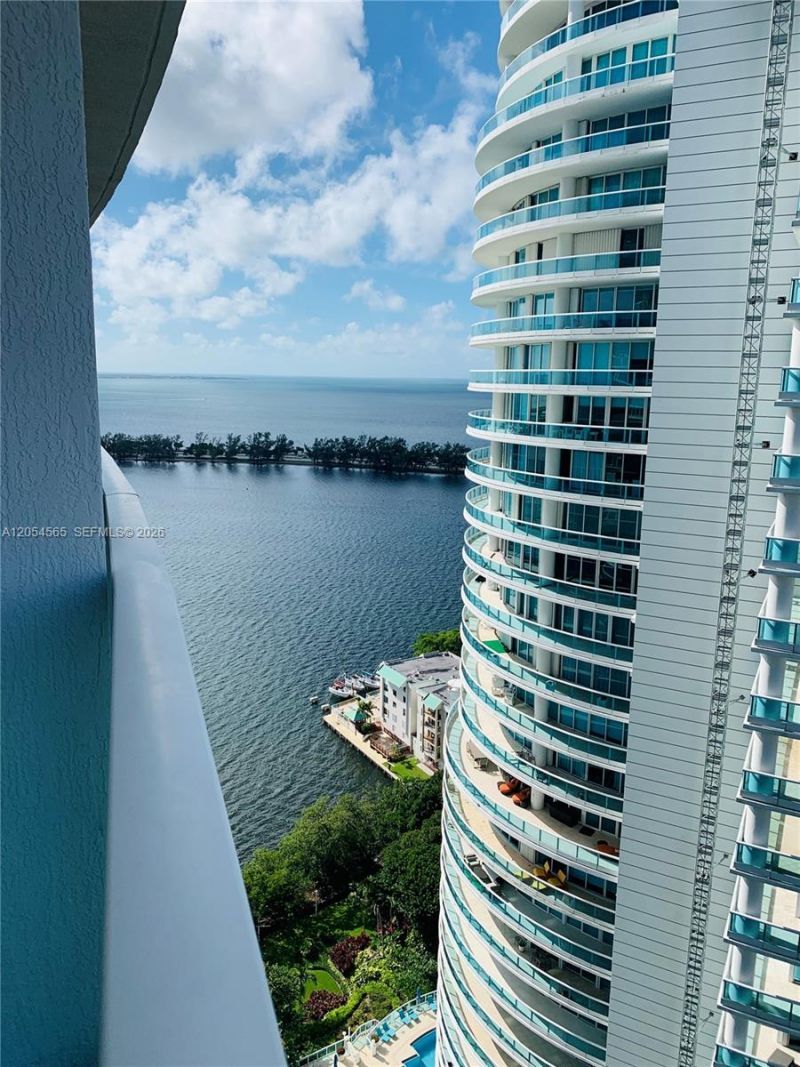 2101 Brickell Ave , Unit 2611, Miami, FL 33129 Photo