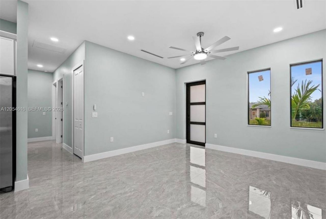 16264 Horizon Rd , North Fort Myers, FL 33971 Photo