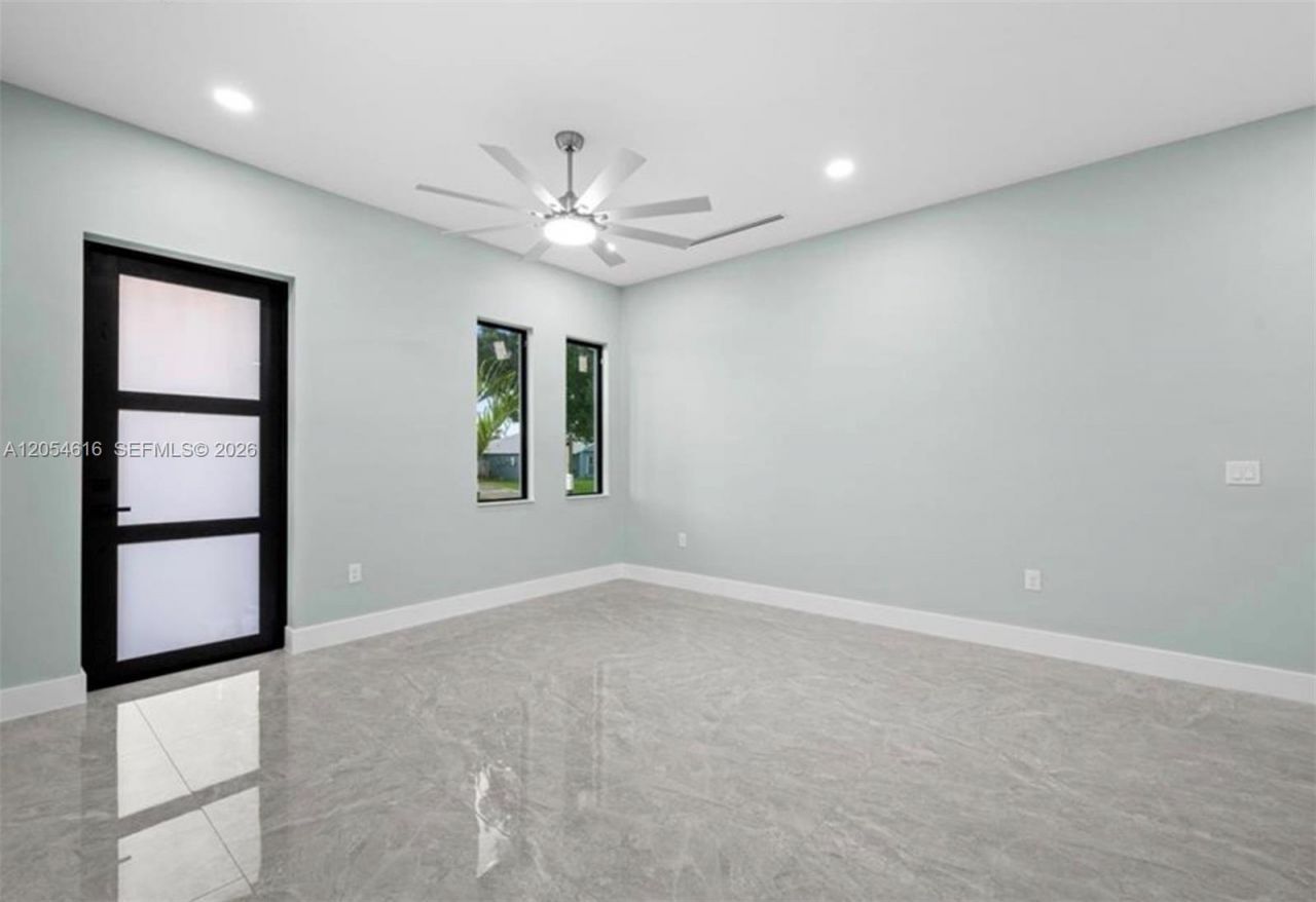 16264 Horizon Rd , North Fort Myers, FL 33971 Photo
