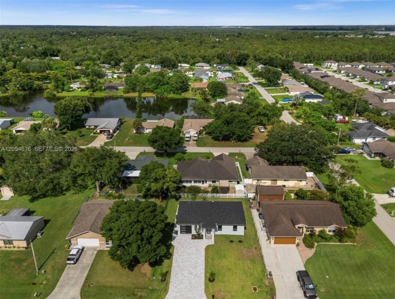 16264 Horizon Rd , North Fort Myers, FL 33971 Photo