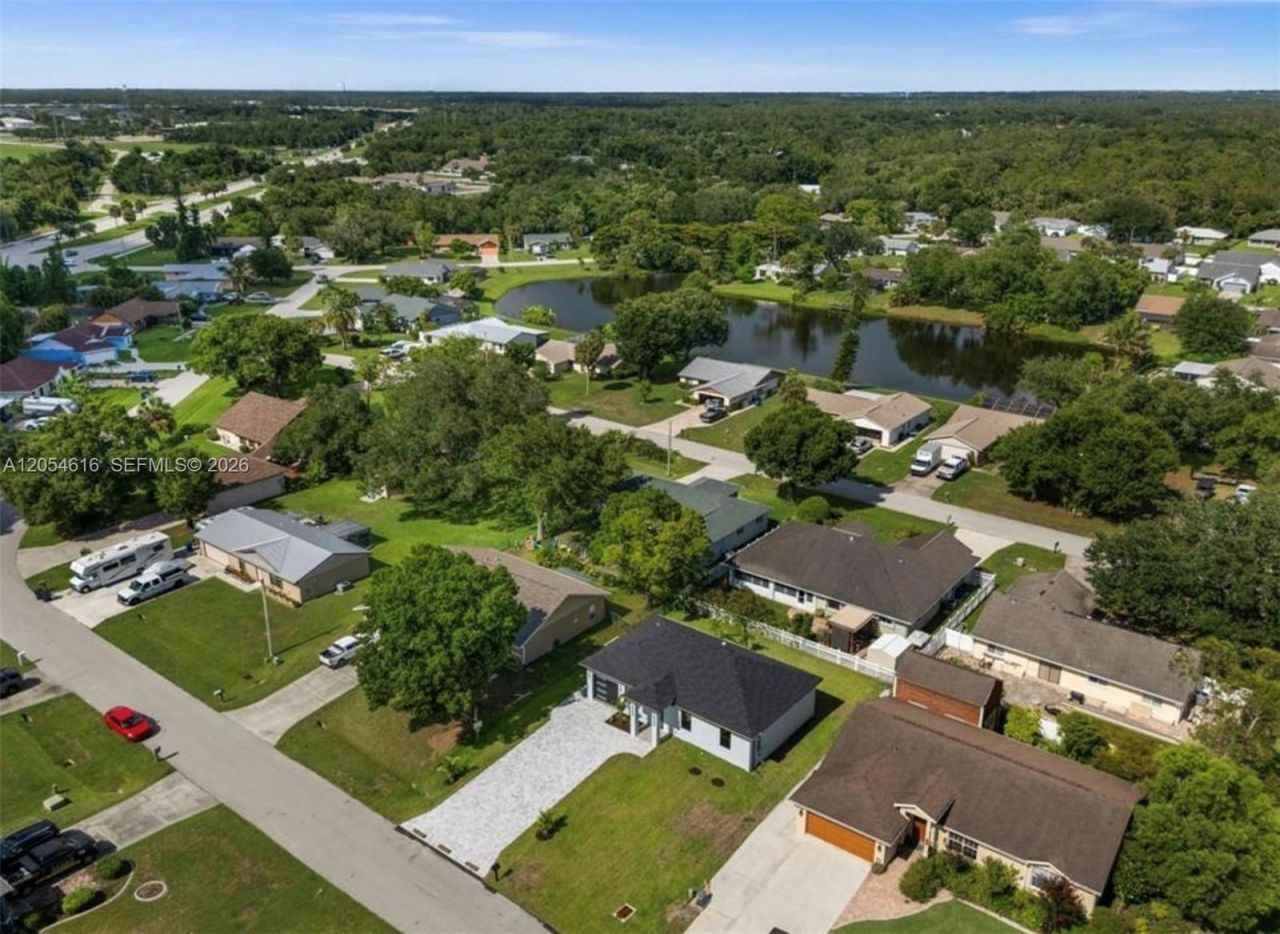 16264 Horizon Rd , North Fort Myers, FL 33971 Photo