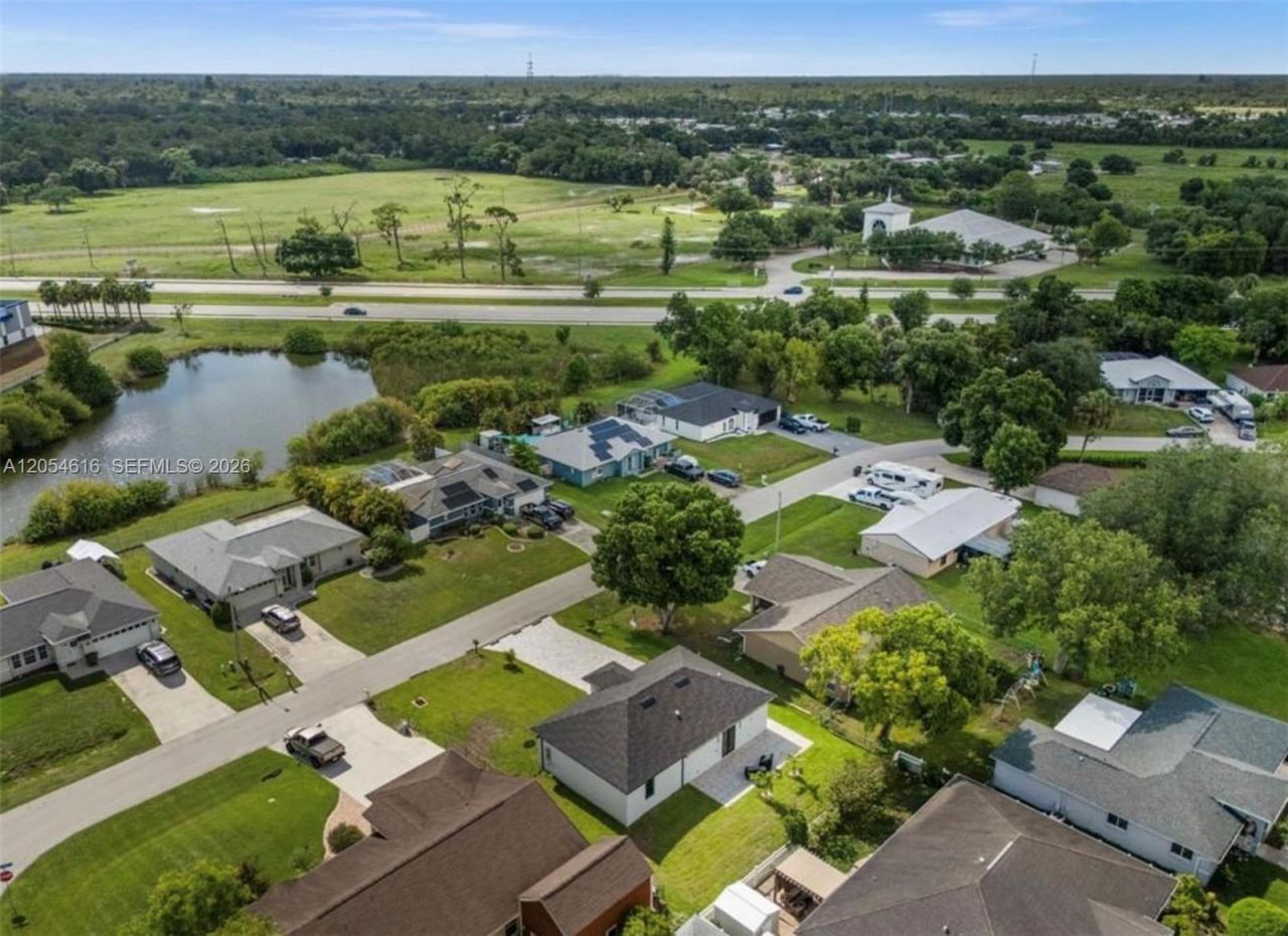 16264 Horizon Rd , North Fort Myers, FL 33971 Photo