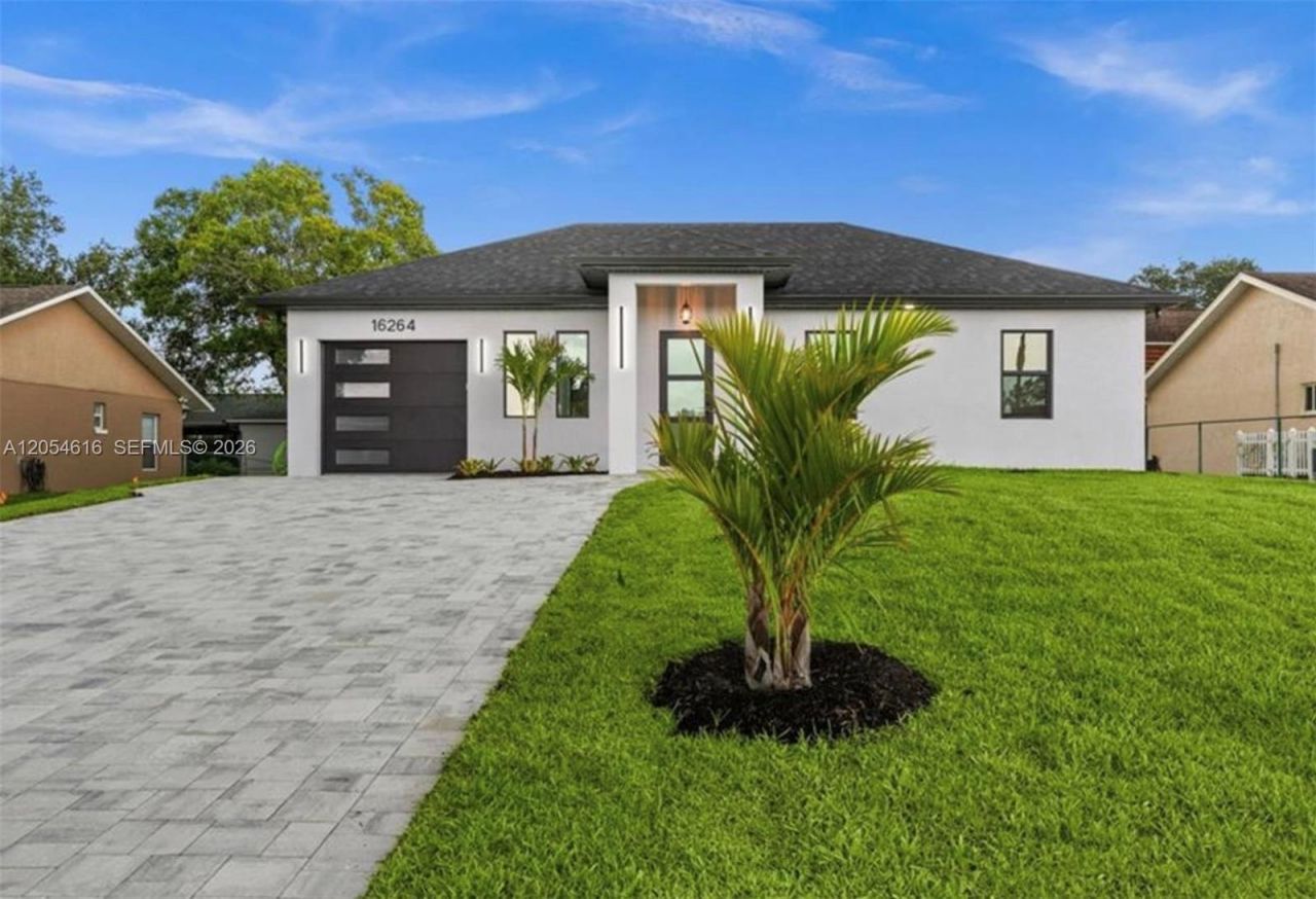16264 Horizon Rd , North Fort Myers, FL 33971 Photo