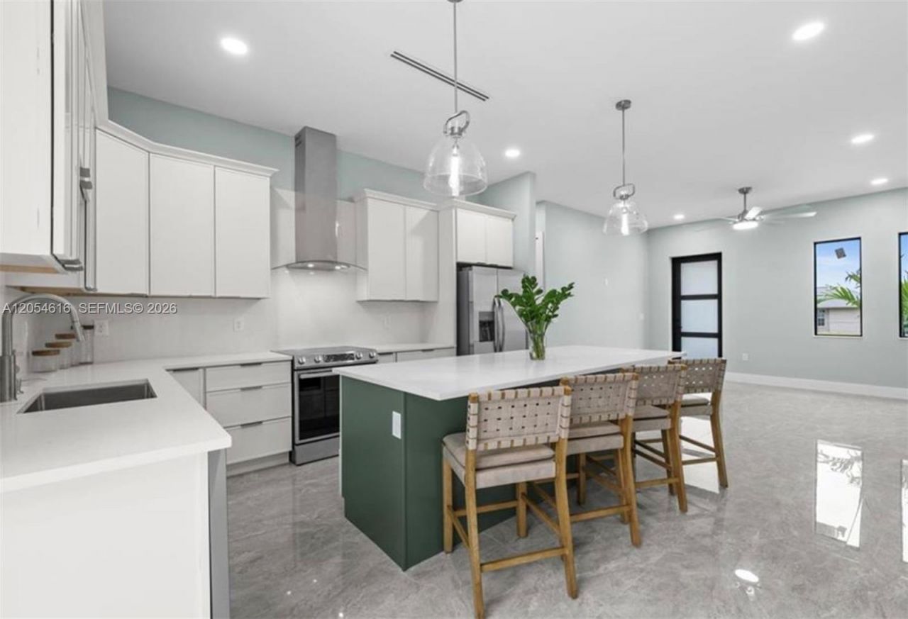 16264 Horizon Rd , North Fort Myers, FL 33971 Photo