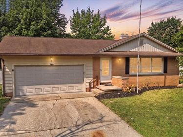 749 Timberlane Drive, Galion, OH 44833