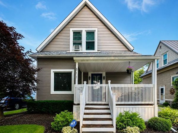811 Rogers St., Bucyrus, OH 44820