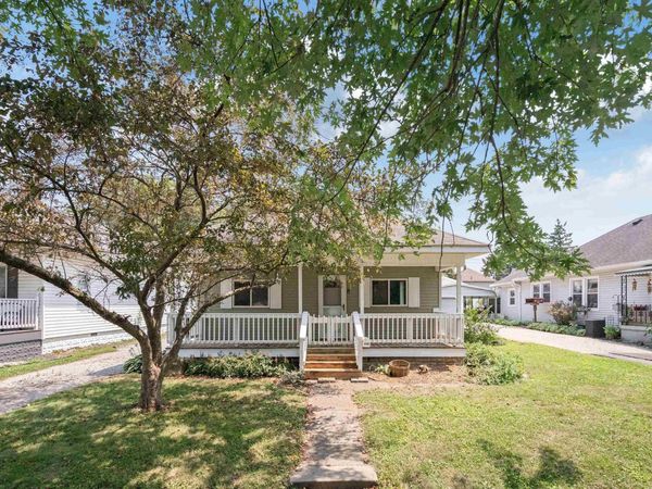 728 S Indiana Avenue, Kokomo, IN 46901