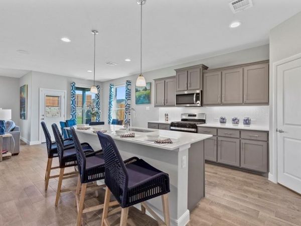 14540 Caelum Drive, Haslet, TX 76052