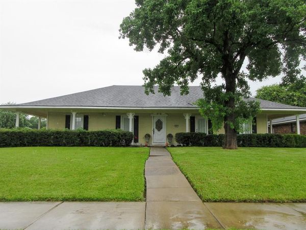 401 Post Oak Street , Bossier City, LA 71111