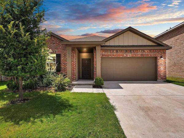 1433 Ancer Way, Fort Worth, TX 76052