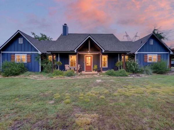 5198 County Road 2507, Caddo Mills, TX 75135