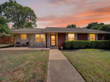 8248 Whitewing Drive, Frisco, TX 75034