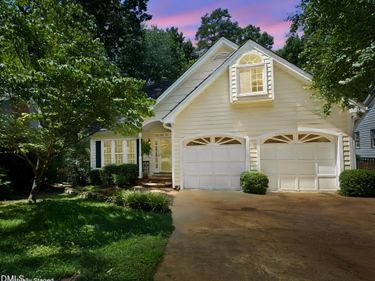 2269 Brisbayne Circle, Raleigh, NC 27615