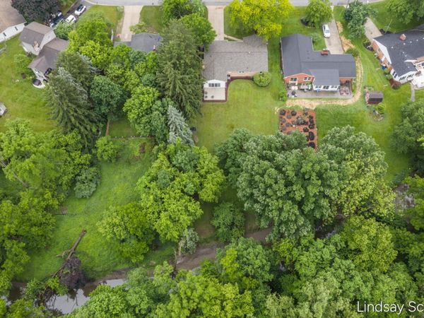1955 Millbank Street SE, Grand Rapids, MI 49508