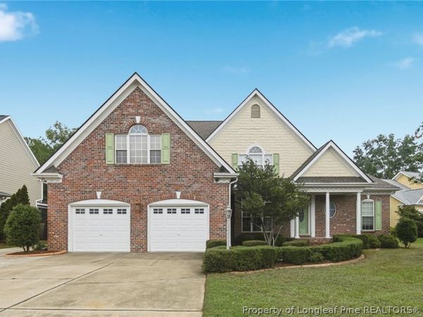 412 St Thomas Road , Fayetteville, NC 28311