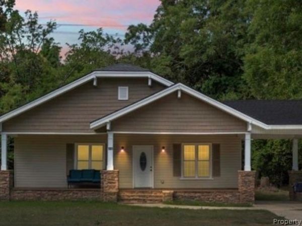 191 W Third Street, Parkton, NC 28371