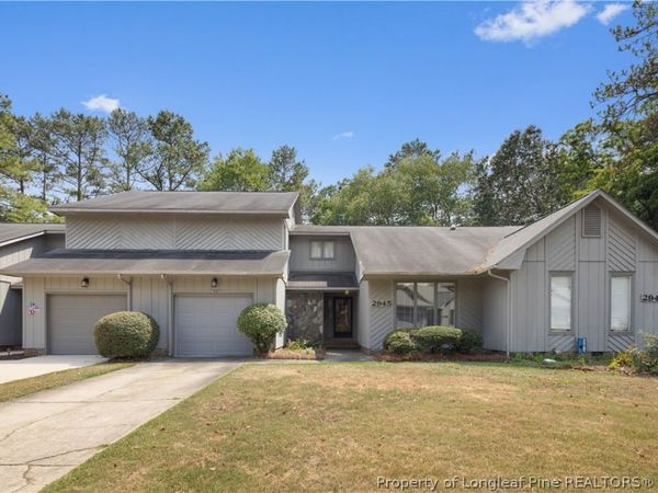 2945 Wedgeview Drive , Fayetteville, NC 28306