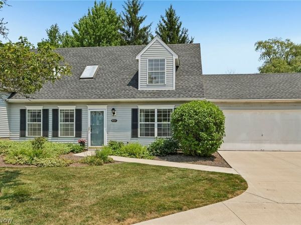 951 E Kensington Lane , Unit 8C, Streetsboro, OH 44241