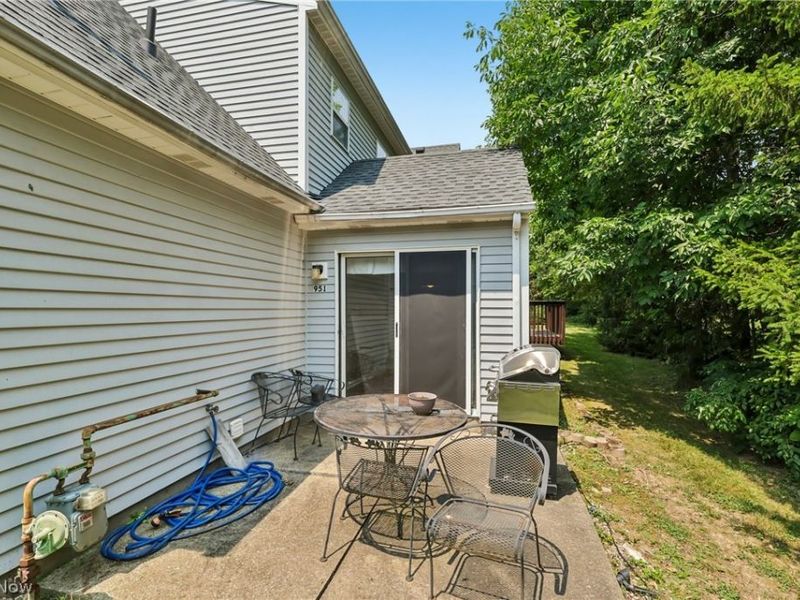951 E Kensington Lane , Unit 8C, Streetsboro, OH 44241 Photo 27