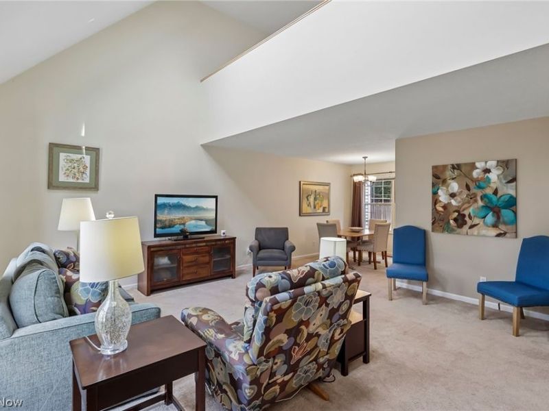 951 E Kensington Lane , Unit 8C, Streetsboro, OH 44241 Photo 3
