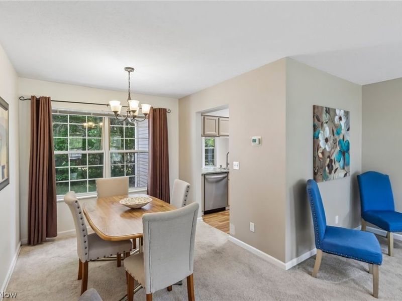 951 E Kensington Lane , Unit 8C, Streetsboro, OH 44241 Photo 6