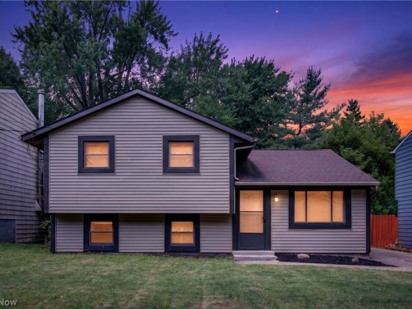 6500 Rosebelle Avenue, North Ridgeville, OH 44039
