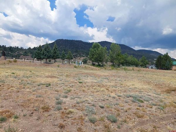 91 S Alder Creek Ln, South Fork, CO 81154
