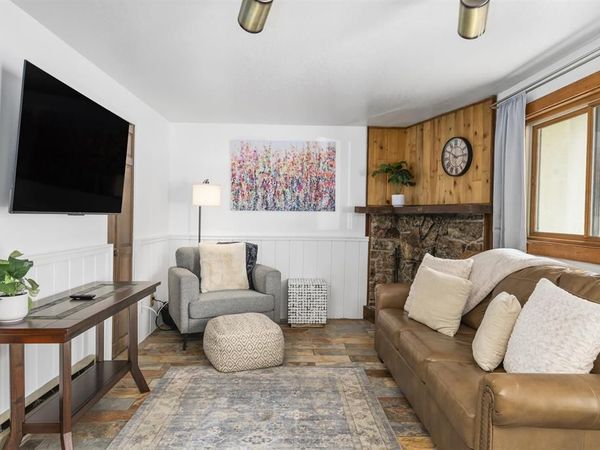 701 Gothic Road, Mt. Crested Butte, CO 81225