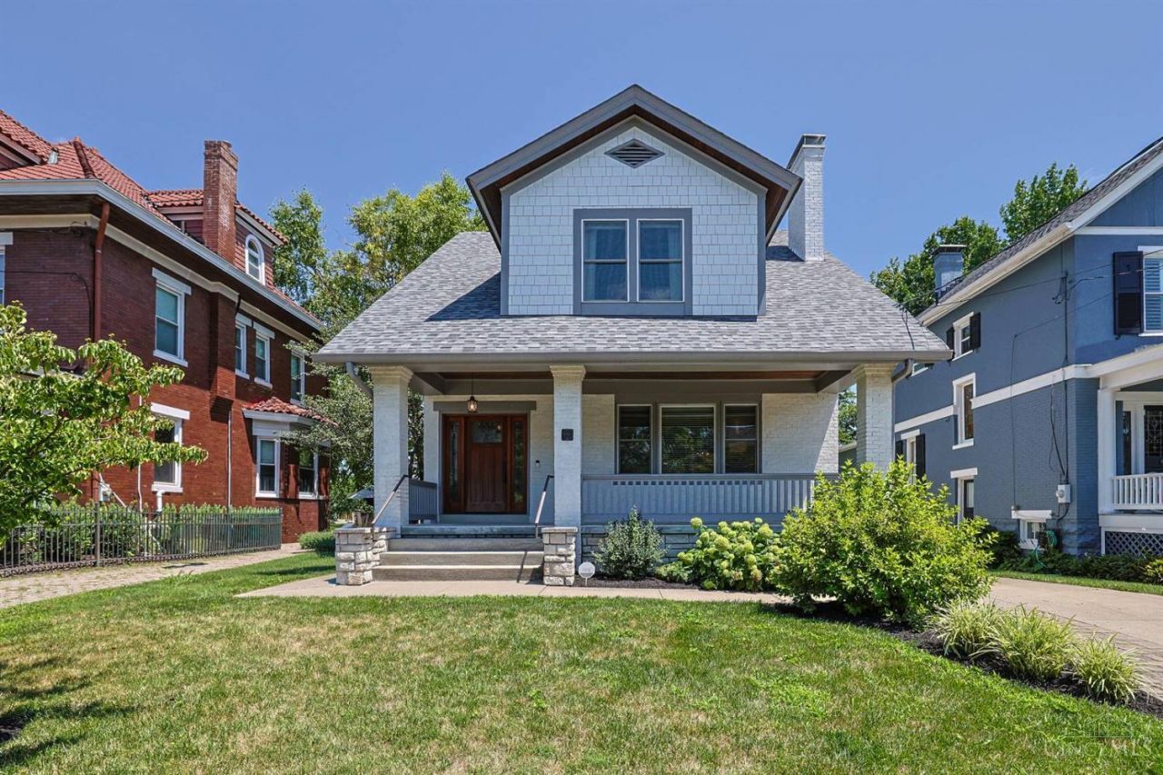 1316 Michigan Avenue, Cincinnati, OH 45208 Main Photo