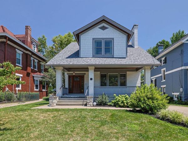 1316 Michigan Avenue, Cincinnati, OH 45208