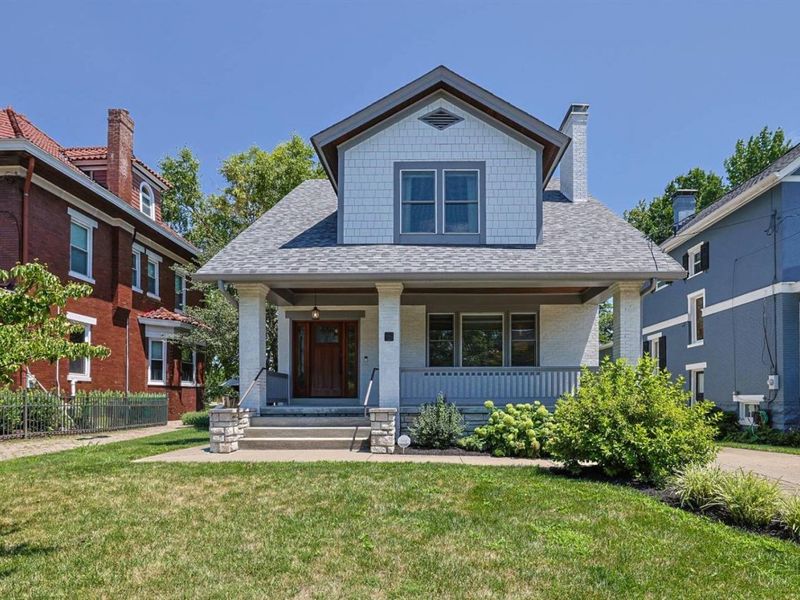 1316 Michigan Avenue, Cincinnati, OH 45208 Photo 1