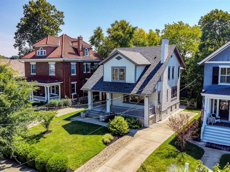 1316 Michigan Avenue, Cincinnati, OH 45208 Photo 2