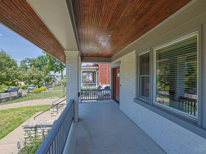 1316 Michigan Avenue, Cincinnati, OH 45208 Photo 4