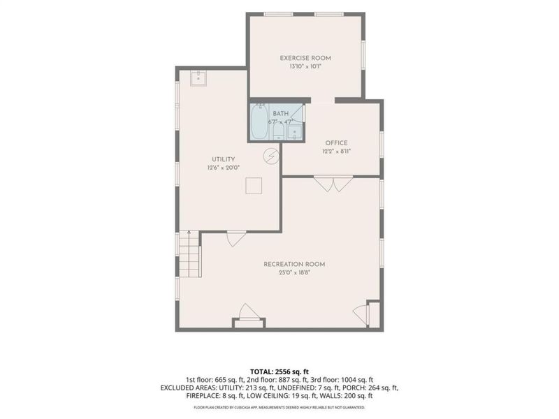 1316 Michigan Avenue, Cincinnati, OH 45208 Photo 49