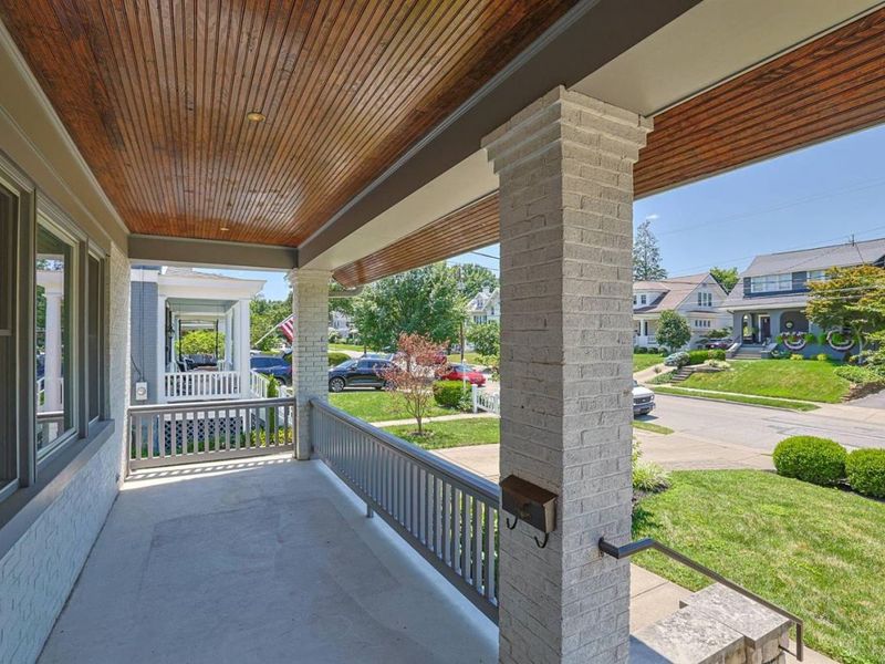 1316 Michigan Avenue, Cincinnati, OH 45208 Photo 5