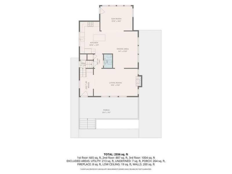 1316 Michigan Avenue, Cincinnati, OH 45208 Photo 50