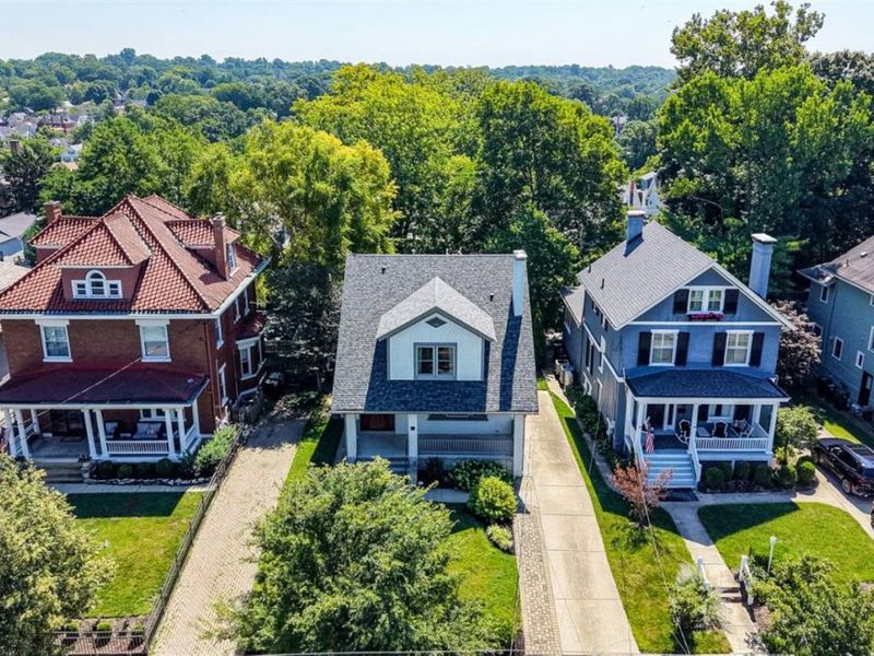 1316 Michigan Avenue, Cincinnati, OH 45208 Photo 59