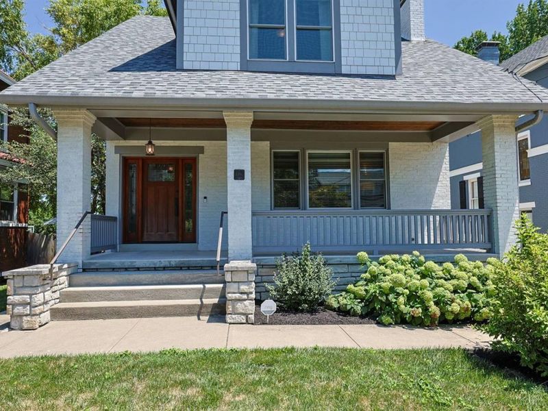 1316 Michigan Avenue, Cincinnati, OH 45208 Photo 6