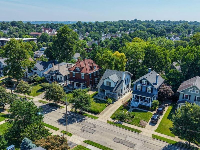 1316 Michigan Avenue, Cincinnati, OH 45208 Photo 60