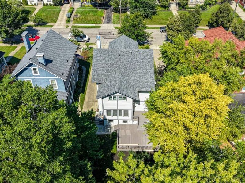 1316 Michigan Avenue, Cincinnati, OH 45208 Photo 63