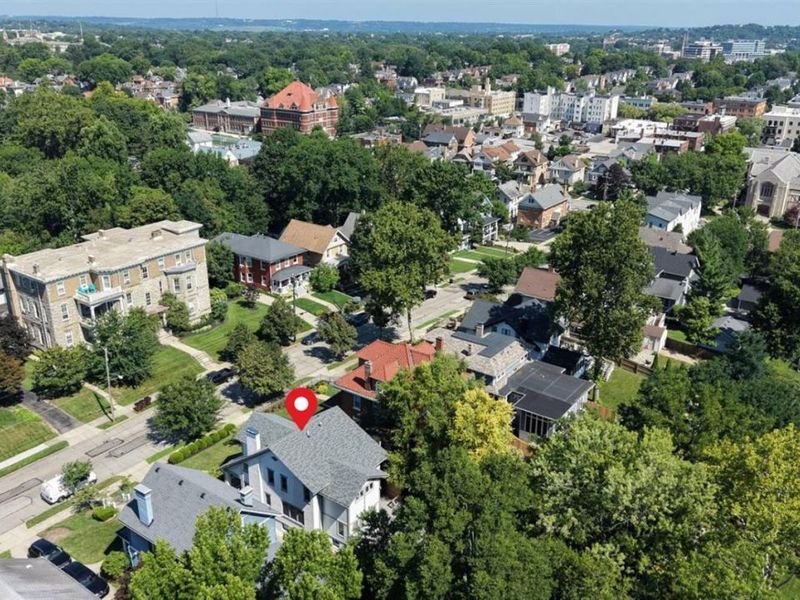 1316 Michigan Avenue, Cincinnati, OH 45208 Photo 64