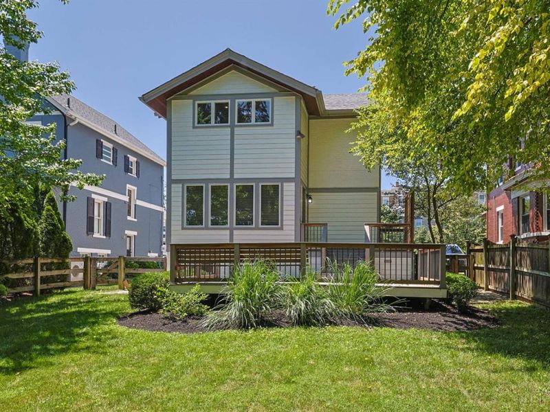 1316 Michigan Avenue, Cincinnati, OH 45208 Photo 66
