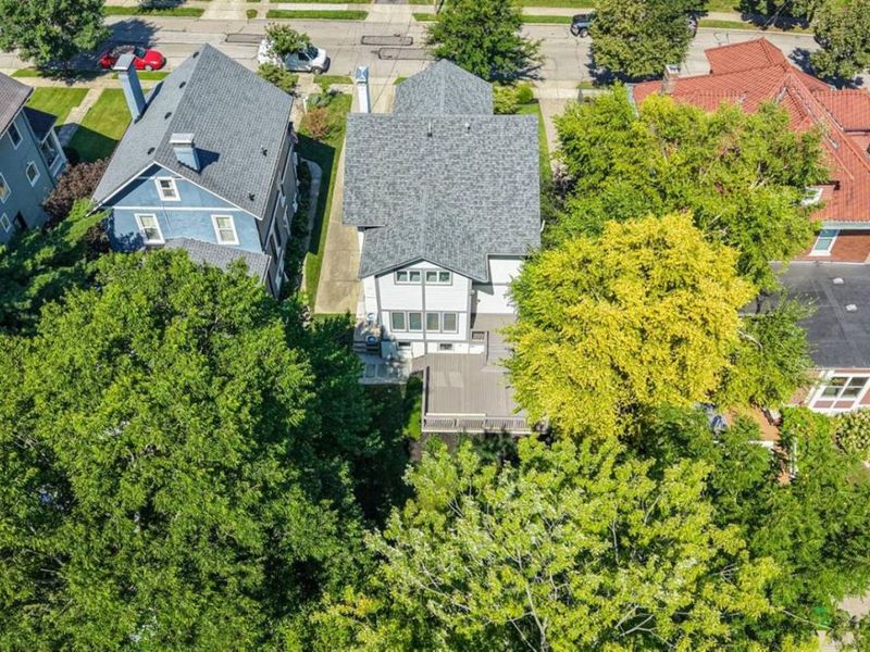 1316 Michigan Avenue, Cincinnati, OH 45208 Photo 67