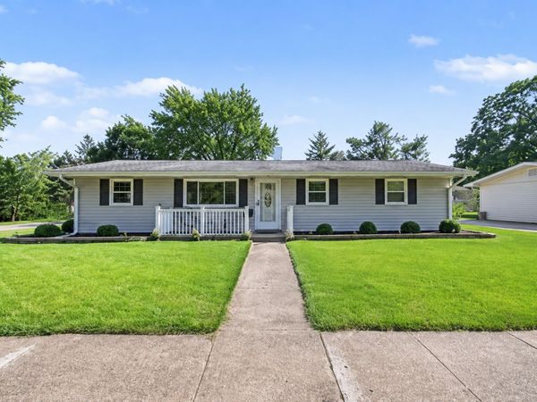 510 Best Avenue , DeKalb, IL 60115